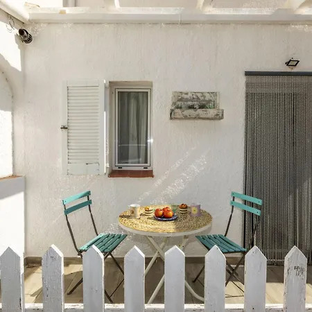 Lägenhet Calafat By Interhome *