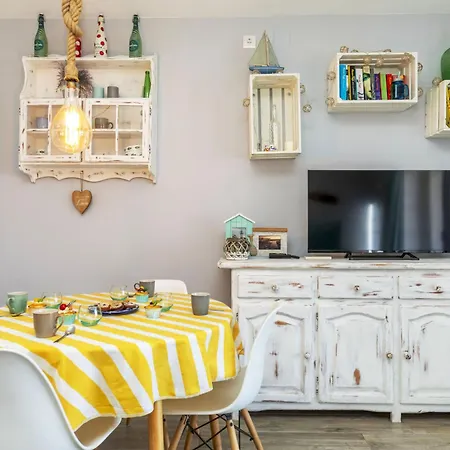 Apartment Calafat By Interhome L'Ametlla de Mar