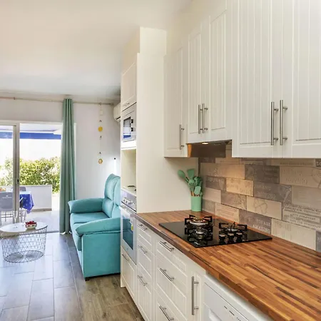 Calafat By Interhome * L'Ametlla de Mar