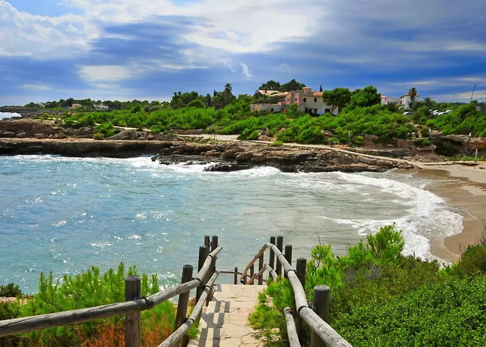 Calafat By Interhome Lägenhet *