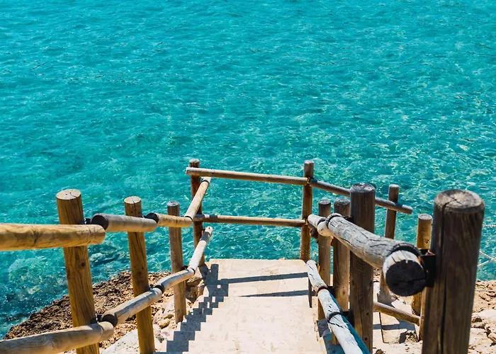 Calafat By Interhome * L'Ametlla de Mar