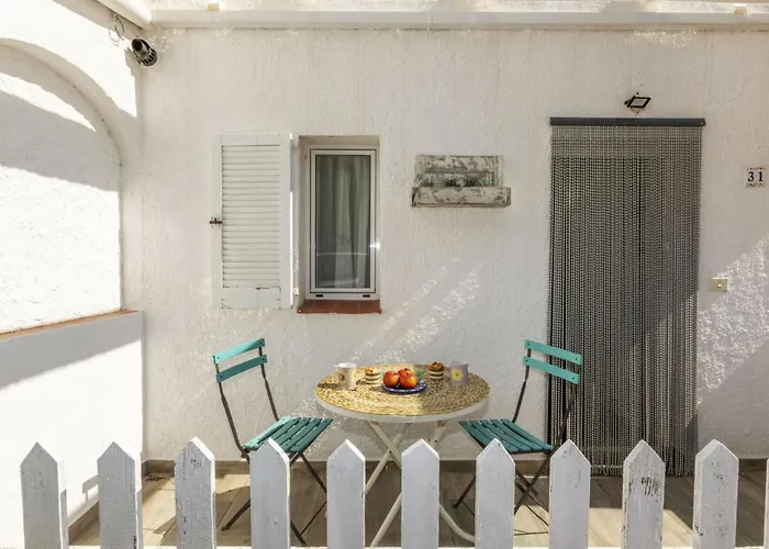 Apartment Calafat By Interhome *