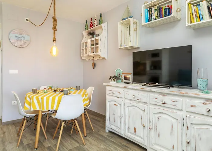 Calafat By Interhome * L'Ametlla de Mar
