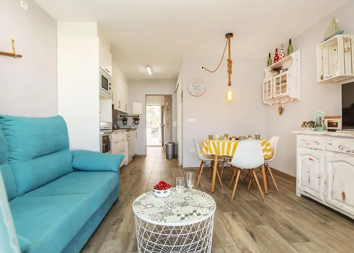 Calafat By Interhome * L'Ametlla de Mar