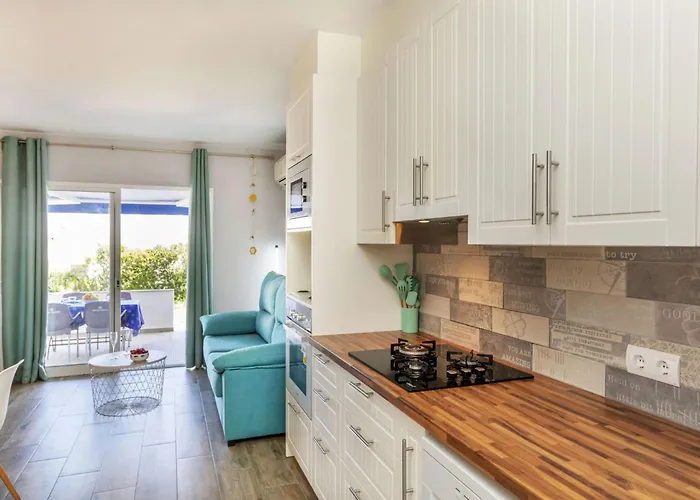 Calafat By Interhome * L'Ametlla de Mar
