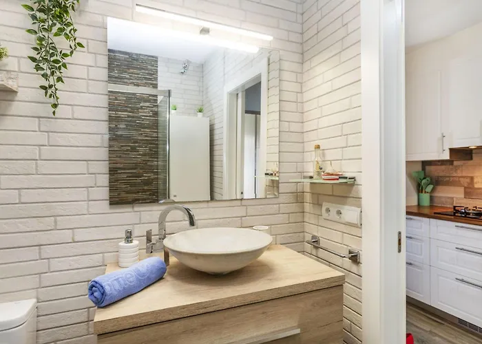 Apartment Calafat By Interhome