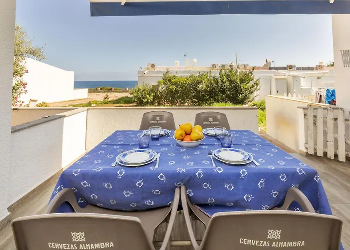 Calafat By Interhome