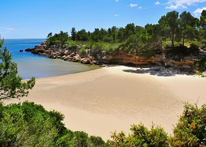 Calafat By Interhome * ラメトリャ・デ・マール