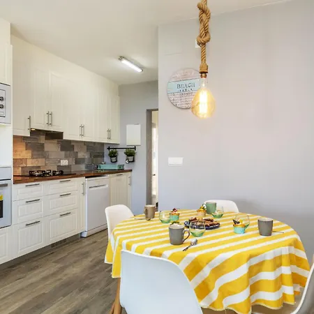 Calafat By Interhome * L'Ametlla de Mar