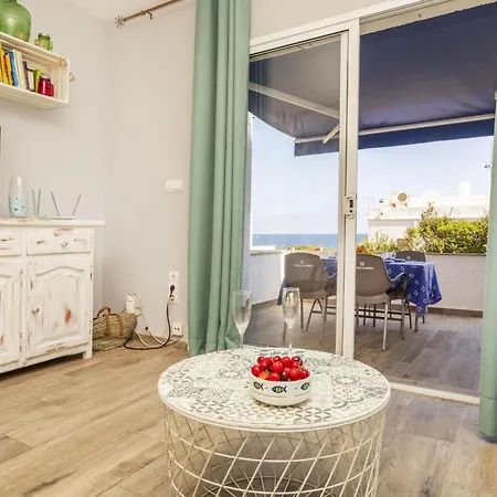 Calafat By Interhome Διαμέρισμα *