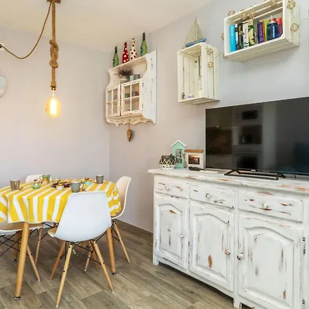 Calafat By Interhome * L'Ametlla de Mar