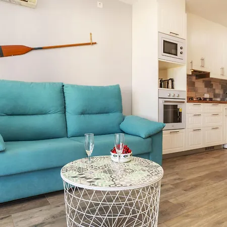 Calafat By Interhome