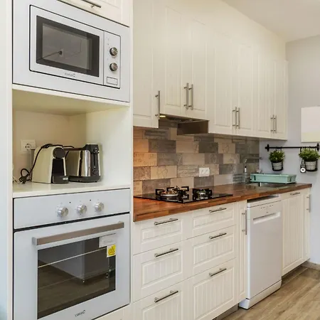 Appartamento Calafat By Interhome L'Ametlla de Mar