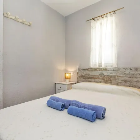 Διαμέρισμα Calafat By Interhome L'Ametlla de Mar