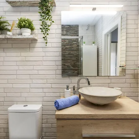 Διαμέρισμα Calafat By Interhome L'Ametlla de Mar
