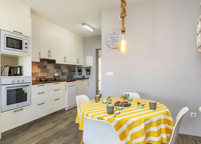 Calafat By Interhome * L'Ametlla de Mar