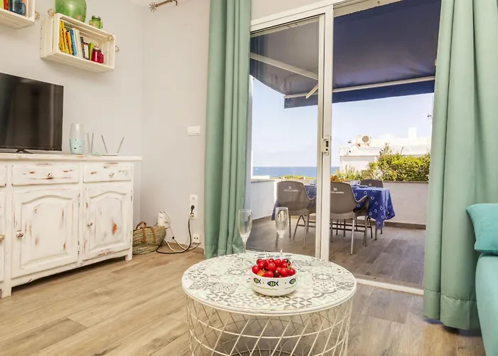 Calafat By Interhome Appartamento *