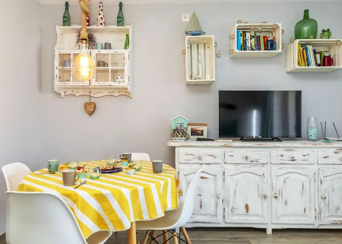 Appartamento Calafat By Interhome L'Ametlla de Mar