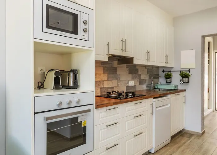 Appartamento Calafat By Interhome L'Ametlla de Mar