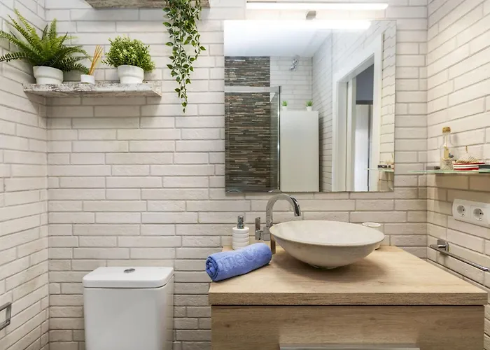 Appartamento Calafat By Interhome L'Ametlla de Mar